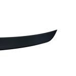 Спойлер за багажник за Mercedes CLC coupe (2024+) - черен гланц