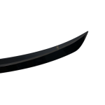 Спойлер за багажник за Mercedes CLC coupe (2024+) - черен гланц