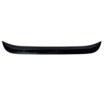 Спойлер за задно стъкло Mercedes W206 C-Class (2022+) - черен гланц