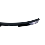 Спойлер за багажник за BMW G60 / G68 (2024+) M4 Style - черен гланц