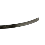 Спойлер за багажник за BMW G60 / G68 (2024+) M Tech Style - черен гланц