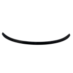 Спойлер за багажник за BMW G26 (2021+) M Performance Style - черен гланц