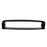 Спойлер за багажник за BMW E39 (1999-2003) LTW M3 GT Class 2 - черен гланц