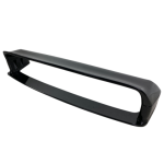 Спойлер за багажник за BMW E39 (1999-2003) LTW M3 GT Class 2 - черен гланц