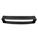 Спойлер за багажник за BMW E39 (1999-2003) LTW M3 GT Class 2 - черен гланц