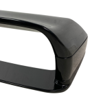 Спойлер за багажник за BMW E39 (1999-2003) LTW M3 GT Class 2 - черен гланц