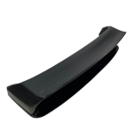 Спойлер за багажник за BMW E46 (1998-2005) LTW M3 GT Class 2 - черен гланц