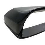 Спойлер за багажник за BMW E46 (1998-2005) LTW M3 GT Class 2 - черен гланц