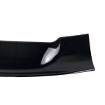 Антикрило за багажник за BMW E82 / E87 / E90 / E92 / E93 / F30 / F10 - GTS M3 Style - черен гланц