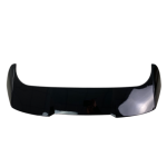 Спойлер за задно стъкло Honda HR-V (2022+) - черен гланц