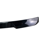 Спойлер за задно стъкло Mercedes W209 CLK (2003-2009) - черен гланц
