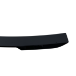 Спойлер за задно стъкло Mercedes W209 CLK (2003-2009) - черен гланц