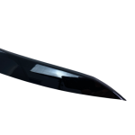 Вежди за фарове BMW X5 G05 (2019-2023) - черни гланц