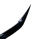 Вежди за фарове BMW X5 G05 (2019-2023) - черни гланц