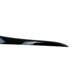 Вежди за фарове BMW F22 / F23 / F87 (2014-2020) M2 - черни гланц