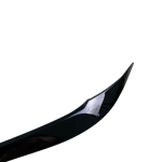 Вежди за фарове BMW F22 / F23 / F87 (2014-2020) M2 - черни гланц