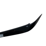 Вежди за фарове BMW X3 G01 (2018-2021) - черни гланц