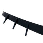 Вежди за фарове BMW F32 (2014-2020) - черни гланц