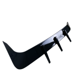 Вежди за фарове BMW F32 (2014-2020) - черни гланц