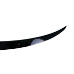 Спойлер за багажник за Tesla Model 3 (2017-2022) - черен гланц