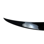 Спойлер за багажник за Tesla Model 3 (2017-2022) - черен гланц