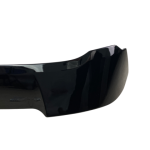 Спойлер антикрило за Toyota Yaris (2014-2019) - черен гланц