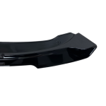 Спойлер антикрило за Toyota Yaris (2014-2019) - черен гланц