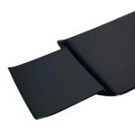 Спойлер антикрило за Mercedes W463 / W464 G-Class Brabus Style - черен гланц