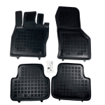 Гумени стелки за Cupra Leon (2024+) sportstourer Plug-in Hybrid,facelift - тип леген