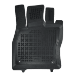 Гумени стелки за Cupra Leon (2024+) sportstourer Plug-in Hybrid,facelift - тип леген