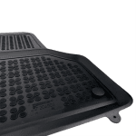 Гумени стелки за Cupra Leon (2024+) sportstourer Plug-in Hybrid,facelift - тип леген