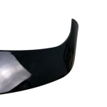 Спойлер антикрило за Mercedes X167 GLS (2020+) AMG Style - черен гланц