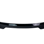 Спойлер антикрило за Renault Clio (2016-2019) - черен гланц