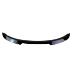 Спойлер антикрило за Renault Clio (2016-2019) - черен гланц