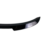 Спойлер антикрило за Renault Clio (2016-2019) - черен гланц