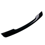 Спойлер антикрило за Land Rover Range Rover Evoque (2012-2019) - черен гланц