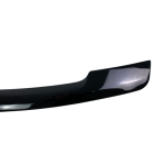 Спойлер антикрило за Land Rover Range Rover Evoque (2012-2019) - черен гланц