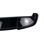 Спойлер антикрило за Skoda Kodiaq (2017-2021) - черен гланц