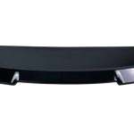 Спойлер антикрило за Skoda Kodiaq (2017-2021) - черен гланц