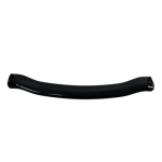 Спойлер антикрило за Honda Civic (2016-2021) hatchback TR Style - черен гланц