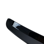 Спойлер антикрило за Volvo XC60 (2018-2021) - черен гланц