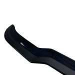 Спойлер антикрило за Volvo V90 (2021+) - черен гланц