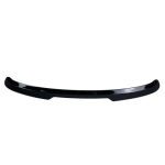 Спойлер антикрило за Volvo V60 (2018+) - черен гланц