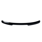 Спойлер антикрило за Volvo XC90 (2015+) - черен гланц