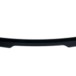 Спойлер антикрило за Volvo XC90 (2015+) - черен гланц