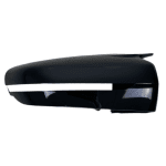 Капаци за огледала за BMW G20 (2020-2023) M5 Style - черен гланц