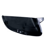 Капаци за огледала за BMW G20 (2020-2023) M5 Style - черен гланц