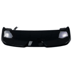 Спойлер антикрило за Toyota LAND Cruiser Prado FJ120