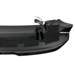 Спойлер антикрило за Toyota LAND Cruiser Prado FJ120