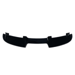 Спойлер антикрило за Seat Leon (2005-2009) FR Style - черен гланц